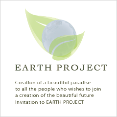 EARTH PROJECT